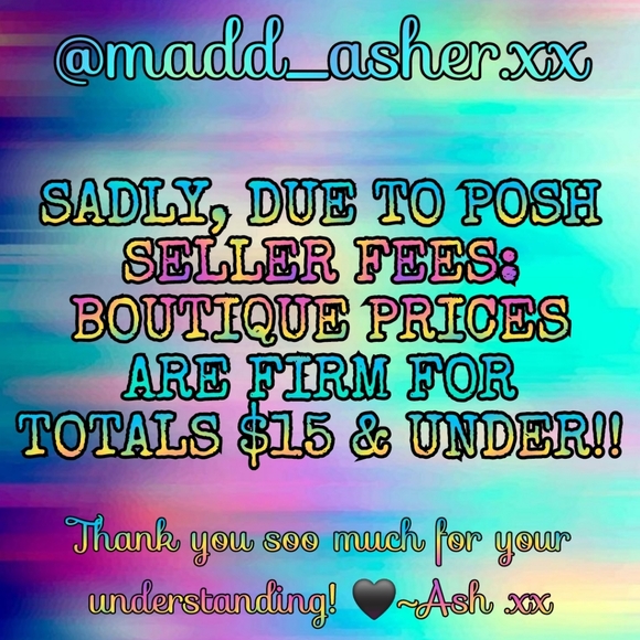 GOLD Posh Ambassador!! LIVE SHOWS!! - Picture 14 of 16